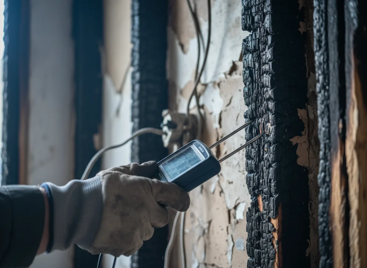 Fire Damage Restoration Monee, IL FAQs